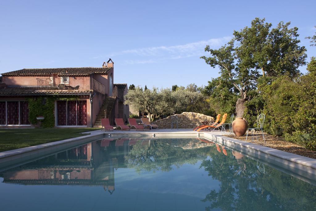 Amour Provence เซกูเรต์ ภายนอก รูปภาพ