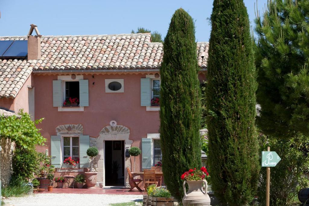 Amour Provence เซกูเรต์ ภายนอก รูปภาพ
