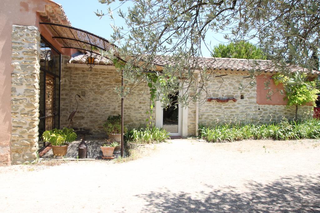 Amour Provence เซกูเรต์ ภายนอก รูปภาพ