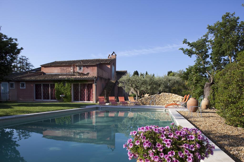 Amour Provence เซกูเรต์ ภายนอก รูปภาพ