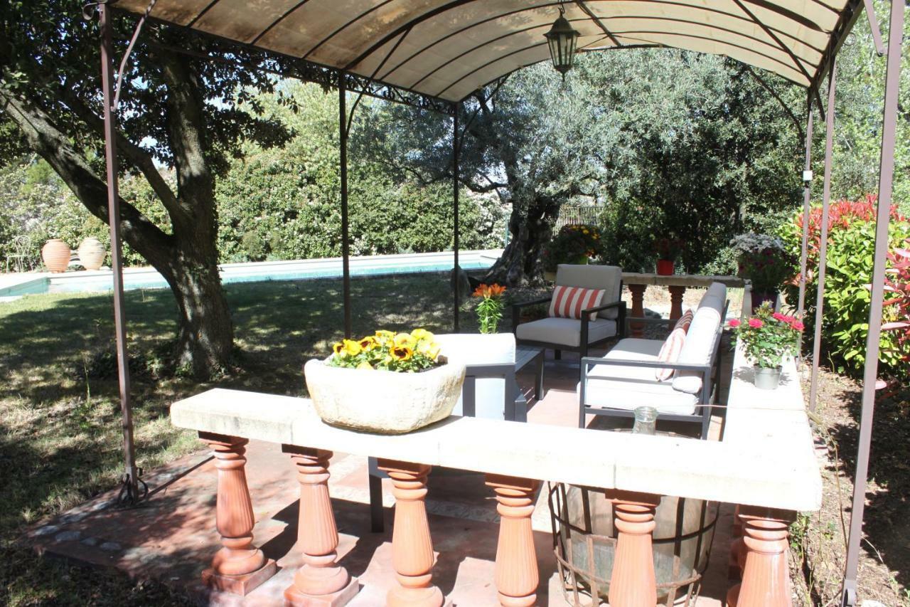 Amour Provence เซกูเรต์ ภายนอก รูปภาพ