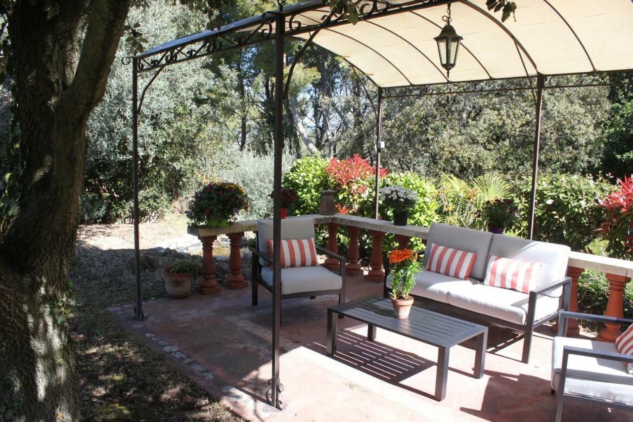 Amour Provence เซกูเรต์ ภายนอก รูปภาพ